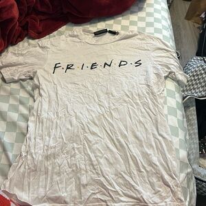 Friends T shirt